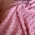Babarózsaszín 