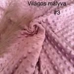Világos mályva
