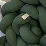 Sötétzöld