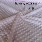 Extra Halvány rózsaszín 